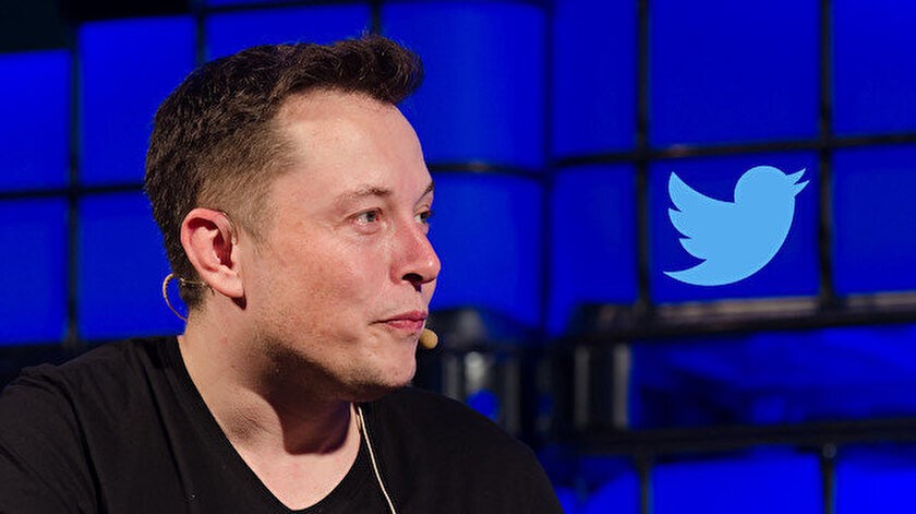 Gegara Twitter Ogah Bongkar Jumlah Akun Bot, Elon Musk Meradang