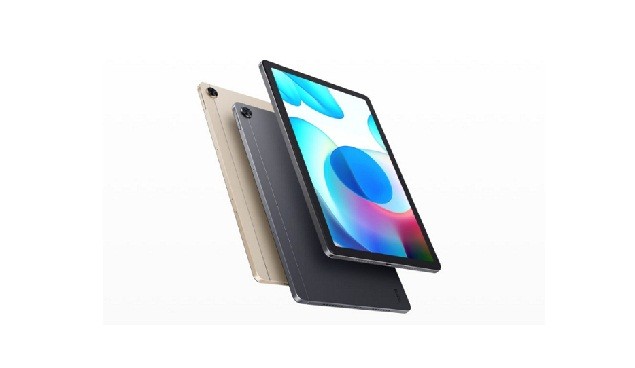 Realme Keluarkan Produk Baru Pad mini