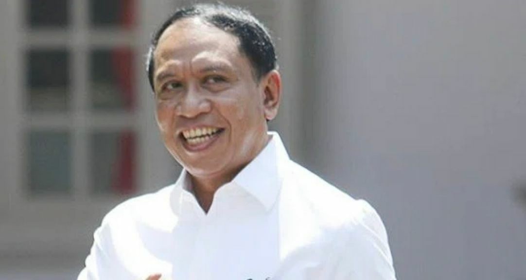 Ketua MPR RI, Apresiasi Zainudin Amali Raih Gelar Profesor Kehormatan dari Universitas Negeri Semarang