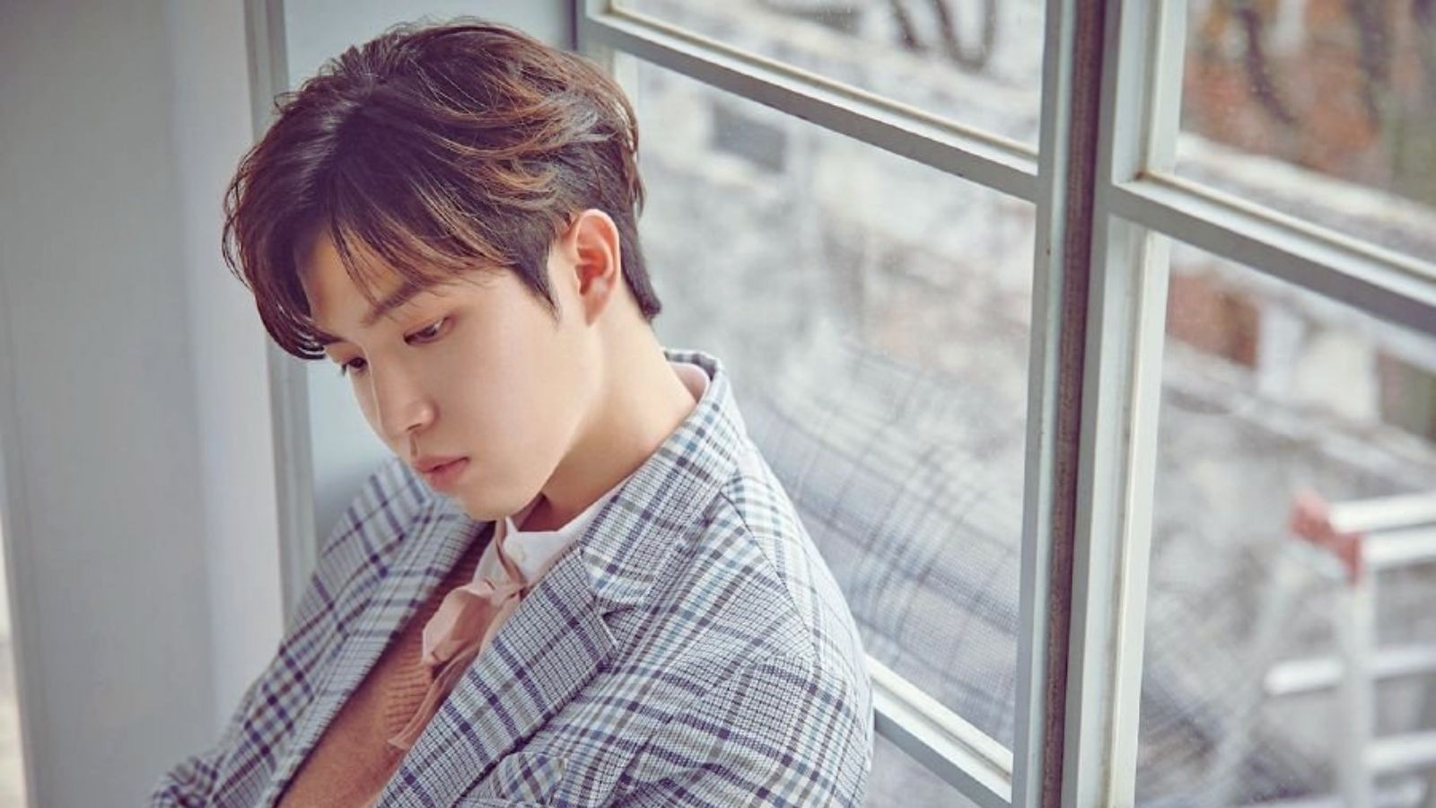 Lewat Empty Dream, Kim Jae-hwan Siap Kembali Bulan Depan 