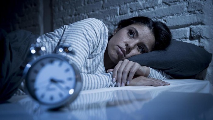5 Makanan dan Minuman Bantu Mengatasi Insomnia, Apa Saja?