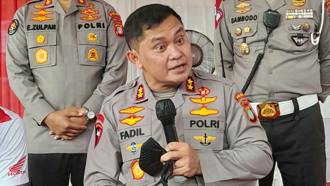 Kapolda Metro Diperiksa Soal Pembunuhan Brigadir J? Begini Tanggapan Polri