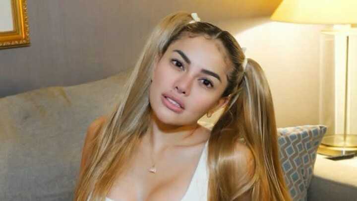Disebut Dibekingi Ferdy Sambo, Begini Respon Nikita Mirzani