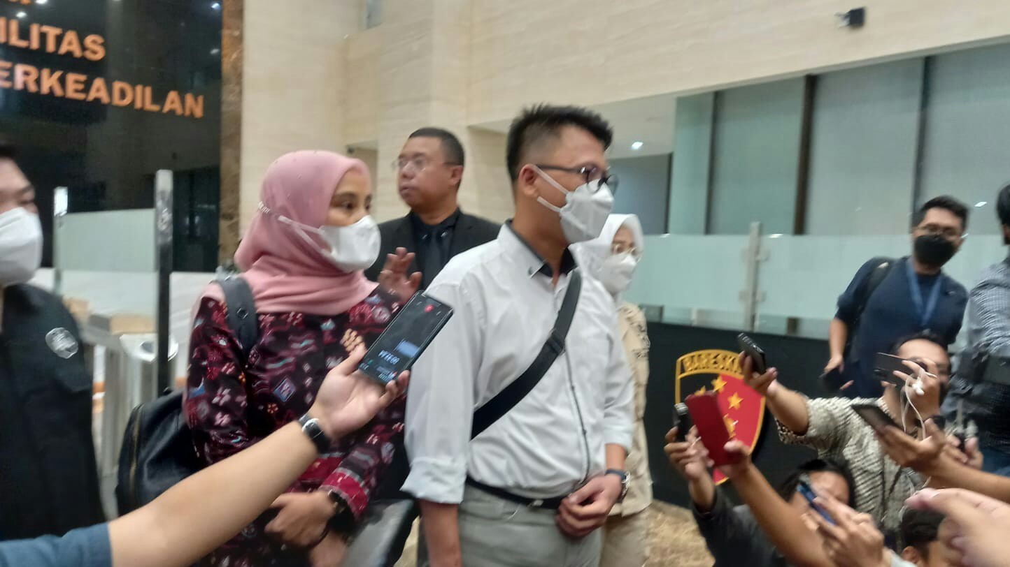 Soal Otak Brigadir J yang Pindah ke Perut, Begini Penjelasan Dokter Forensik