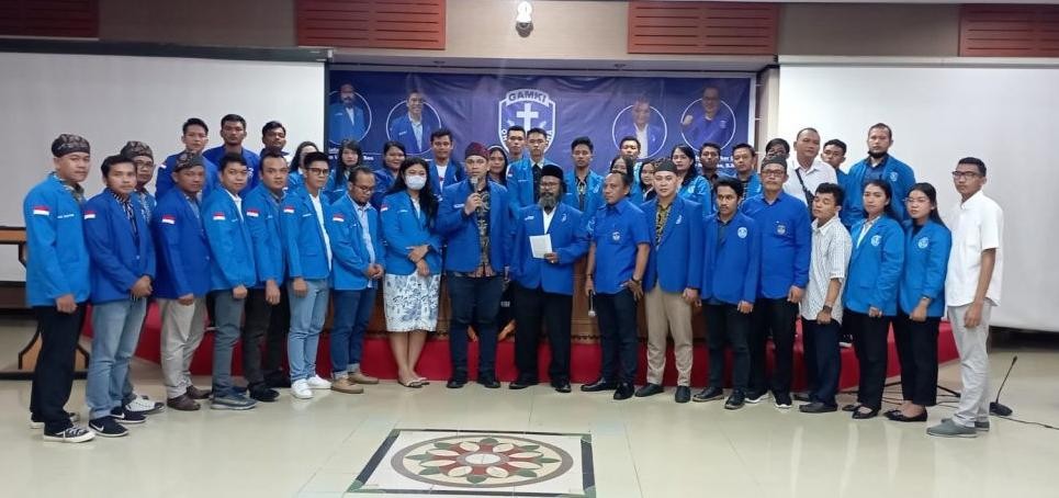 GAMKI Dukung Kapolri Tuntaskan Kasus Pembunuhan Brigadir J