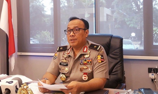 Polri Beri Pendampingan Psikologis untuk Anak Ferdy Sambo