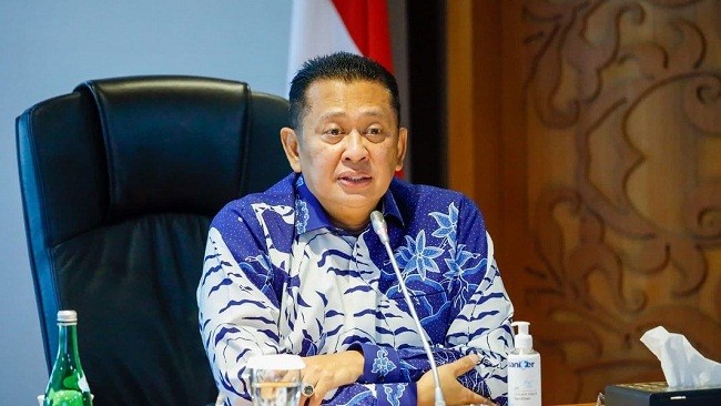 Ketua MPR RI Minta Kasus Pembunuhan Letkol Inf Purn Muhammad Mubin Diusut Tuntas