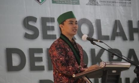 Soal Kasus Pembunuhan Brigadir J, HMI Dukung Polri Tegakkan Hukum di Internal