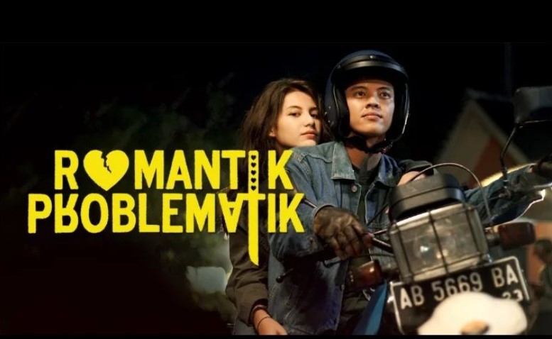 Lania Fira: Hubungan Pasangan Film Romantik Prolematik Ibarat Zodiak Leo Bertemu Scorpio