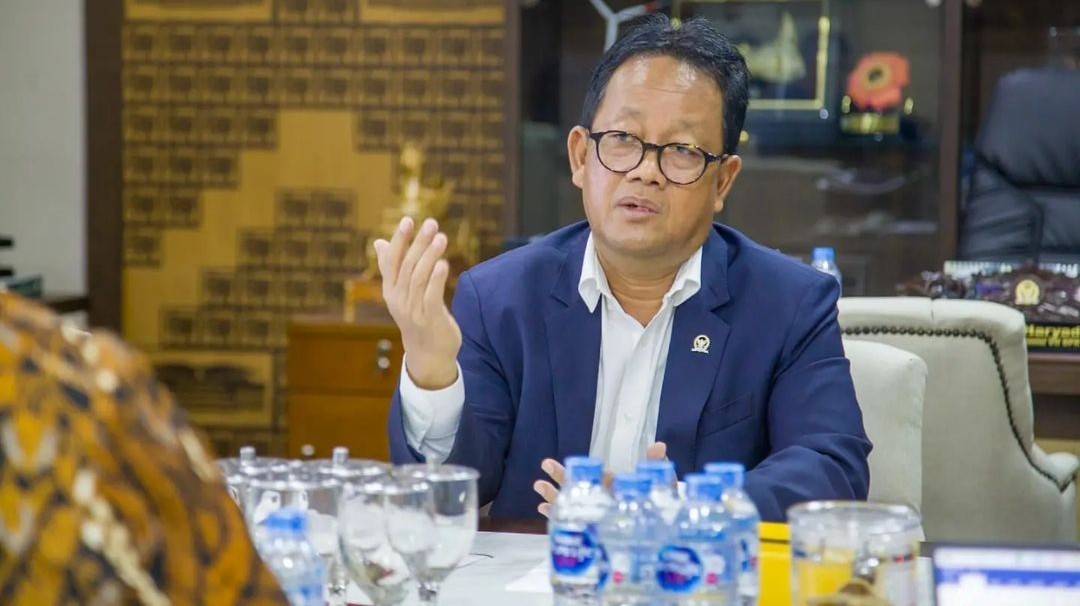 Politisi NasDem Kritik Keras Pernyataan Luhut, Ini Masalahnya
