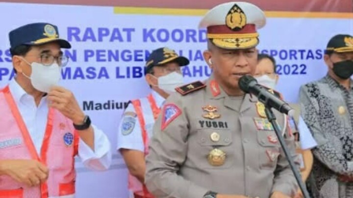Hore, Korlantas Usul Pajak Progresif dan Bea Balik Nama Dihapus