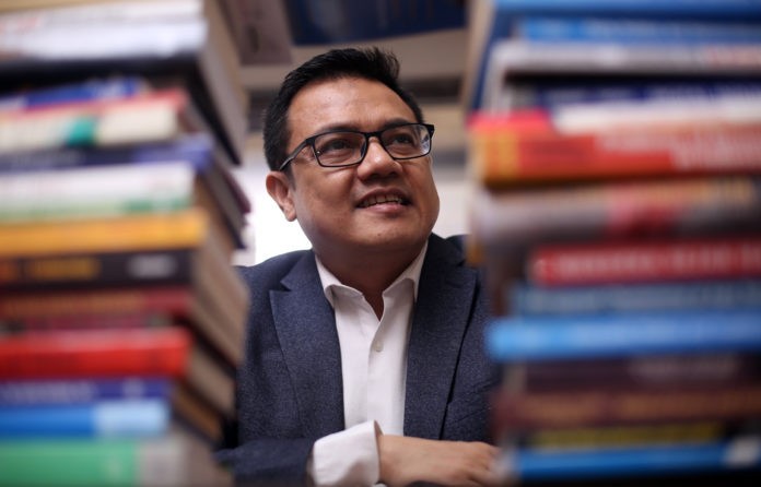 Peneliti BRIN Harap Kesiapan Pemilu oleh Parpol Harus Substansial