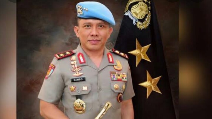 Putusan Sidang Kode Etik, Ferdy Sambo Dipecat dari Polri