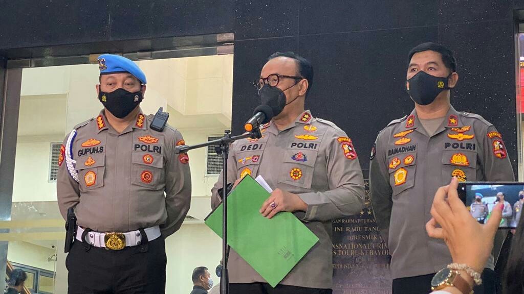 Biar Transparan, Kompolnas Datang dalam Sidang Etik Ferdy Sambo