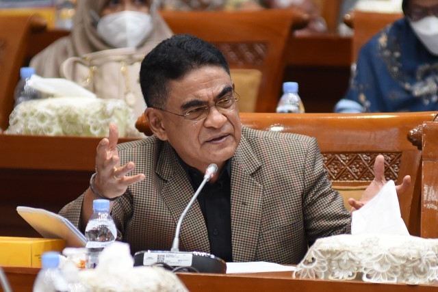 Jika Pilpres 2 Paslon, PDIP: Hemat Anggaran dan Waktu 