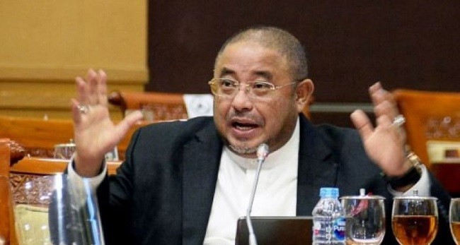 Buntut Suara Panggilan 'Sayang' di Rapat DPR dengan Kapolri, Sekjen PKS Dilaporkan ke MKD
