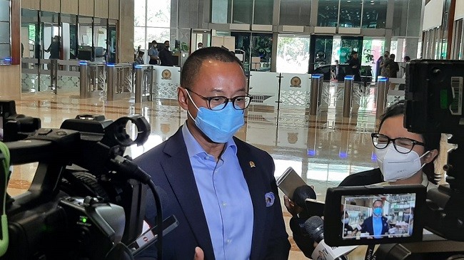 PAN Tak Permasalahkan Berapapun Jumlah Paslon, Yang Penting Pemilu Berkualitas