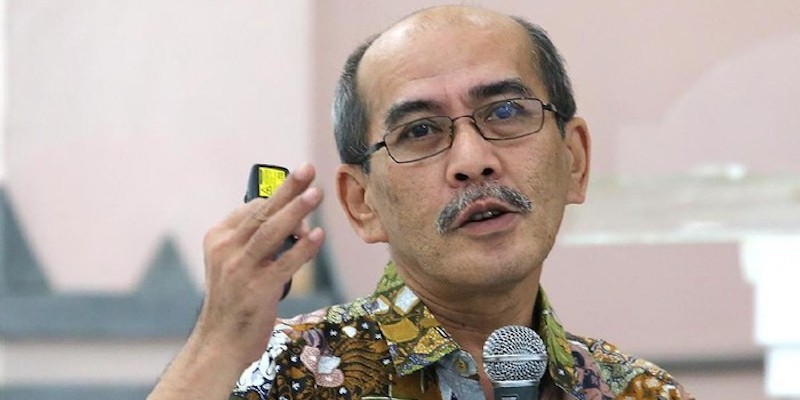 Faisal Basri Sebut Penghapusan BBM Subsidi Perlu Dilakukan Bertahap