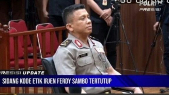 Hadiri Rekonstruksi Pembunuhan Brigadir J, Sambo Cs Bakal Kenakan Baju Tahanan