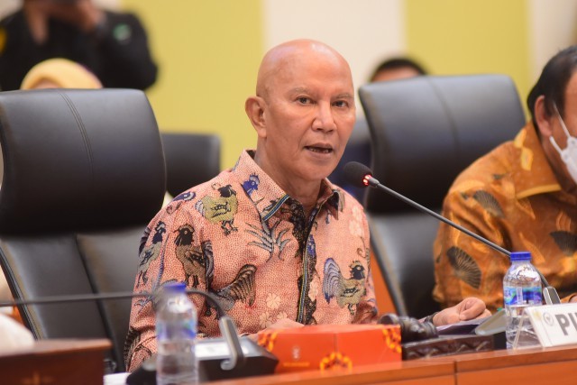 Banggar DPR: Subsidi Energi BBM Hanya 20 Persen Dinikmati Masyarakat Miskin
