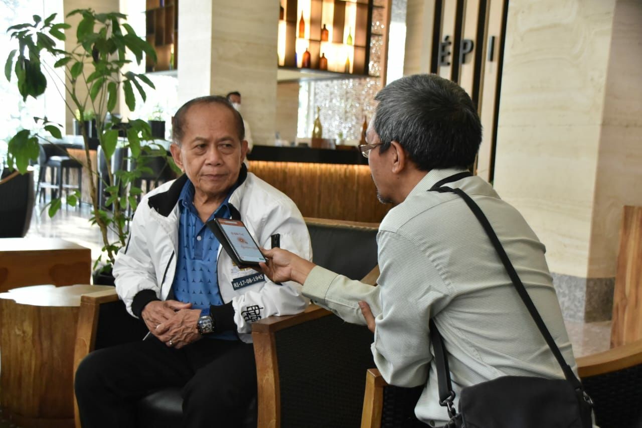 Kenaikan Harga BBM, Wakil Ketua MPR RI: Melemahkan Daya Beli Masyarakat
