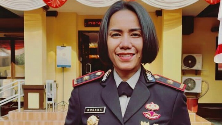 Ancam Korban dengan Celurit, Seorang Pelaku Penodongan Ditangkap