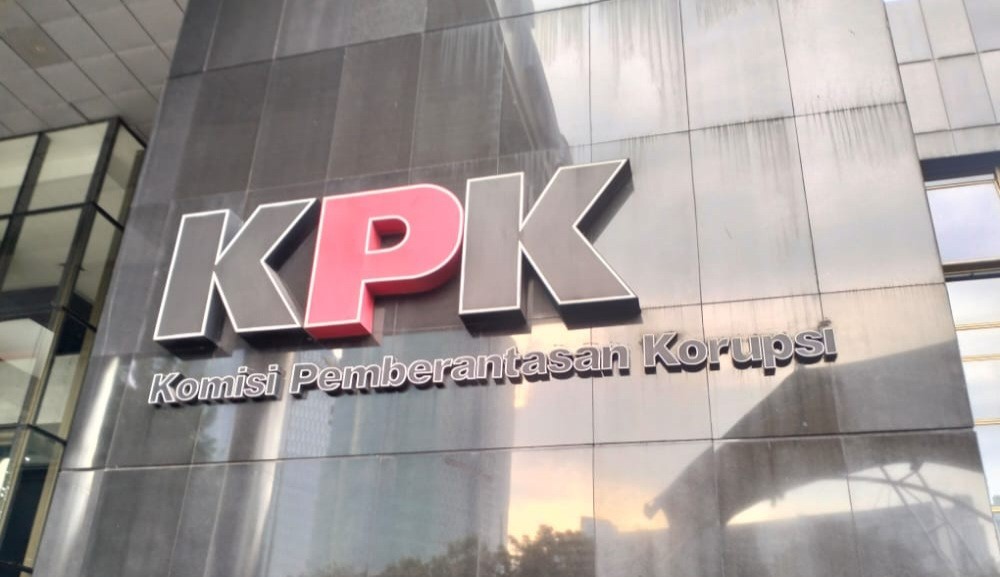 KPK Periksa Direktur Kepatuhan BCA Terkait Kasus Suap Eks Wali Kota Ambon