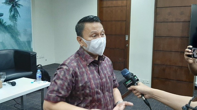 Harga BBM Naik, PKS Sebut Pemerintah Lebih Pentingkan IKN dan Kereta Cepat