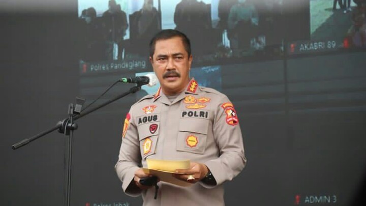 Komnas HAM Duga Eksekutor Brigadir J Ada Tiga, Begini Tanggapan Kabareskrim Polri