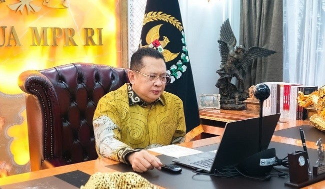 Ketua MPR RI Dukung Program Wajib Kuliah untuk Pemerataan Akses Pendidikan Hingga Perguruan Tinggi