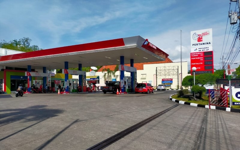PKS: Menaikan Harga BBM Bersubsidi Hanya Solusi Tambal Sulam
