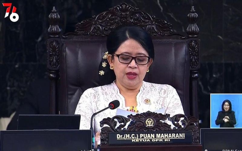 Ingin Dianggap Layak Jadi Capres, Puan Harus Berani Tolak Kenaikan BBM