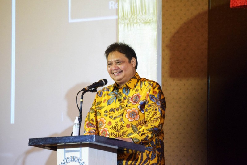 Ekonomi Digital Makin Kuat Memasuki Masa Endemi 