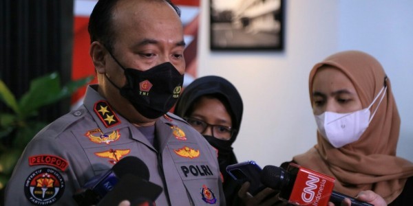 Disidang Etik, Ini Pelanggaran Berat yang Dilakukan Eks Wadir Krimum Polda Metro