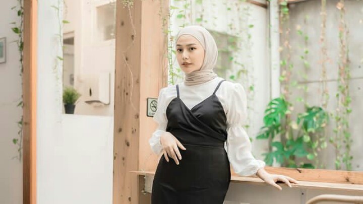 ART Selebgram Dara Arafah Curi Brankas Bersama Kekasihnya