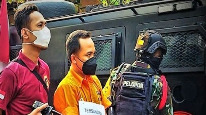 Jika Dapat Ancaman Bripka RR Akan Ajukan Justice Collaborator