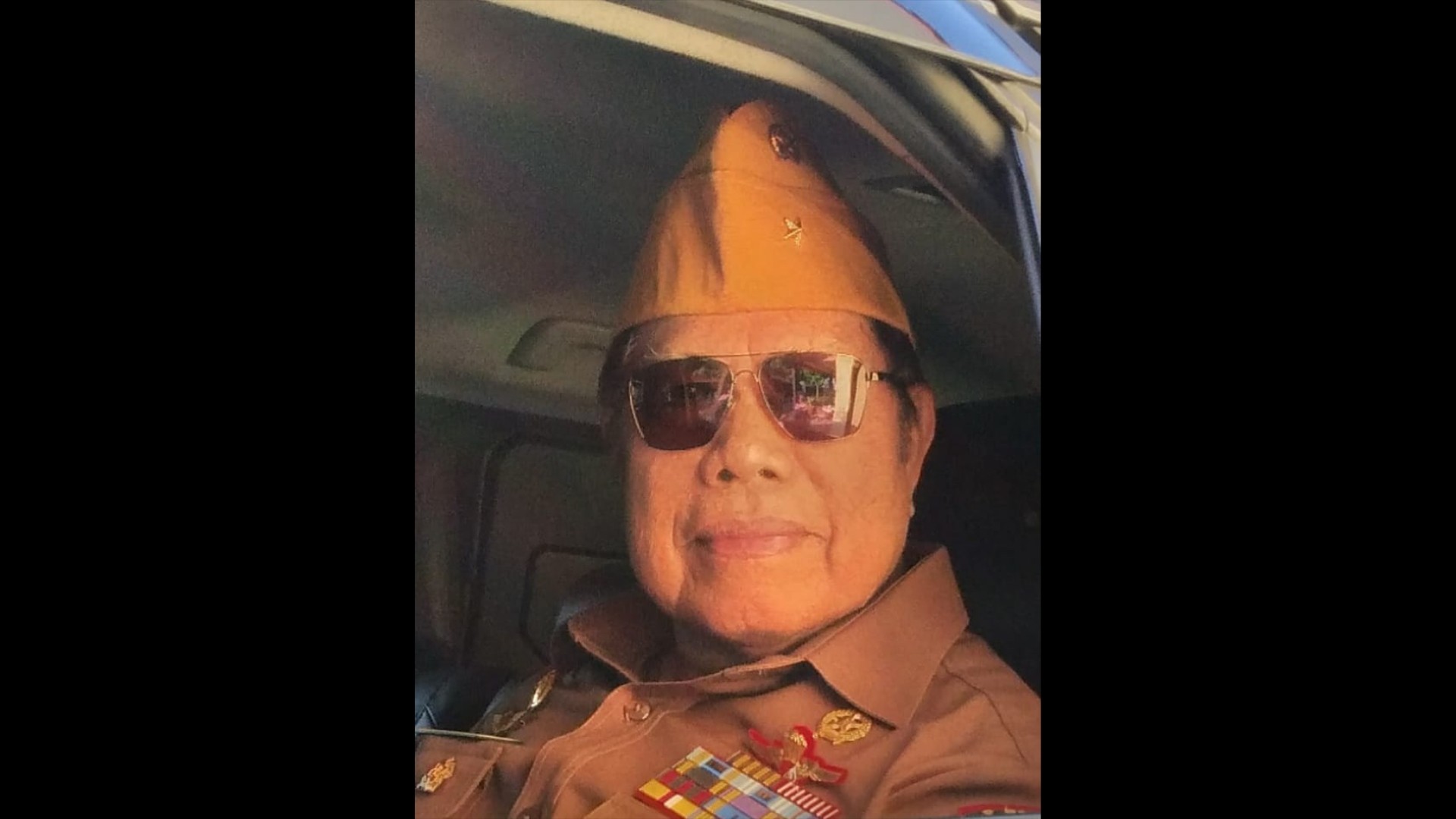 Parasian Minta Kapolri Selidiki Dugaan Ruang Rahasia Di Rumah FS