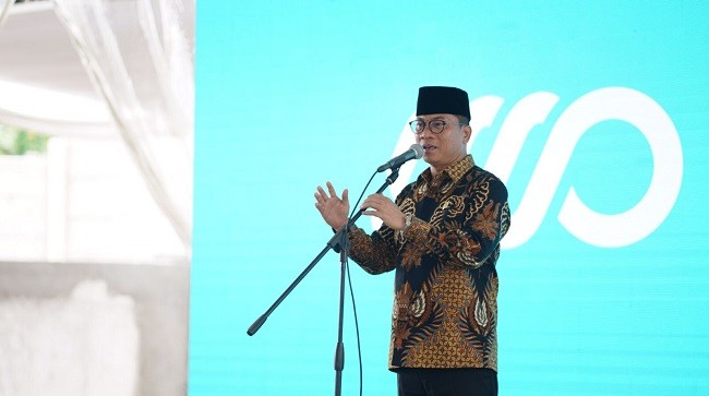 Yandri Susanto Kembali Menegaskan Tekadnya Menentang Penghapusan Madrasah