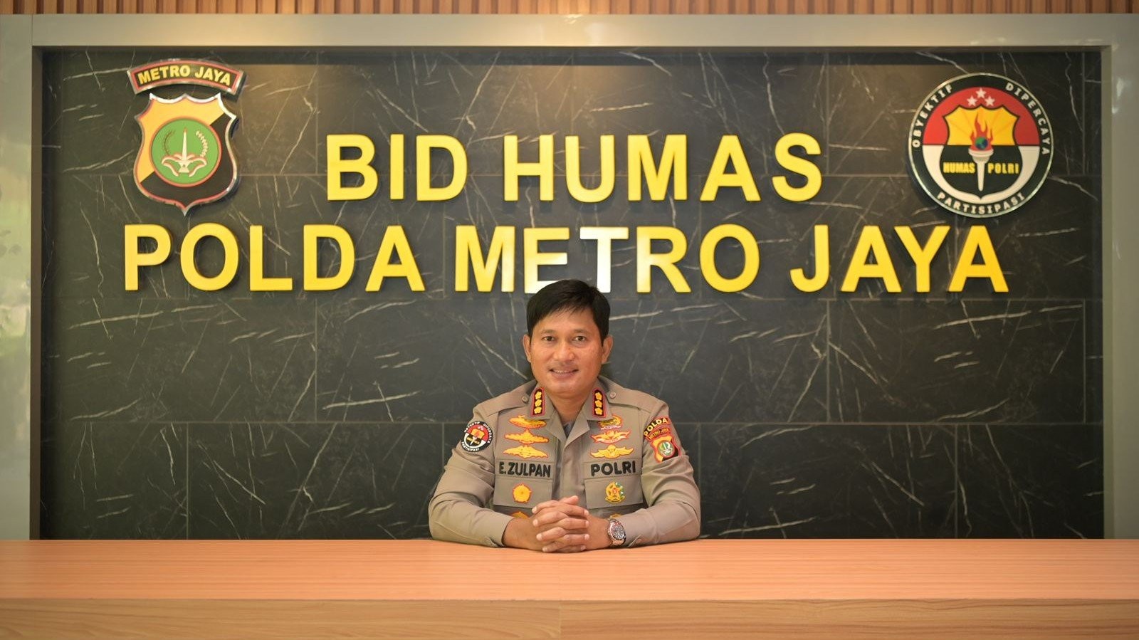 Demo di Patung Kuda Ricuh, Lima Orang Diamankan Polisi