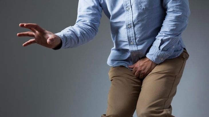 Ini Cara Mengatasi Lecet Pada Bagian Penis
