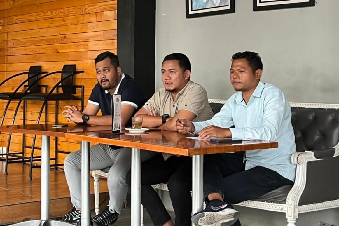 Ambat Dukung Jokowi Gebuk Mafia Tanah