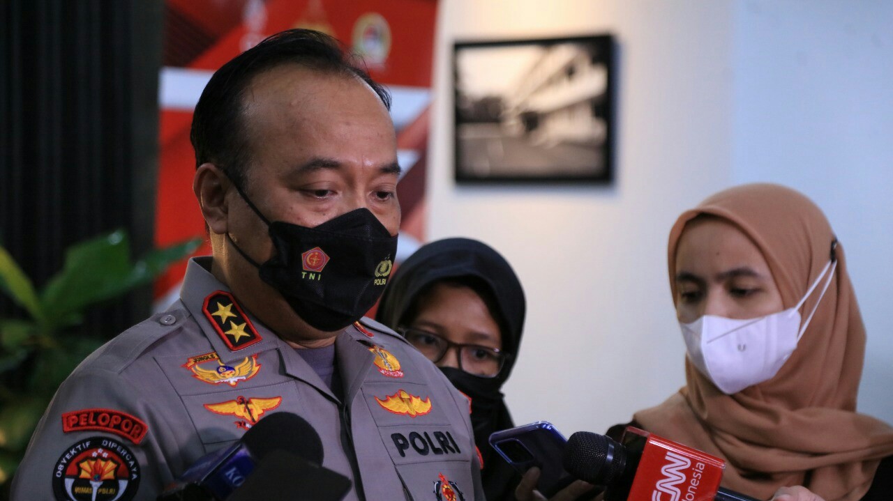 Sosok Diduga Bjorka Diamankan di Madiun, Bener Nggak Nih?