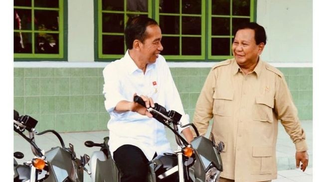 Pengamat: Wacana Duet Prabowo-Jokowi Sama Saja Merendahkan Martabat Presiden
