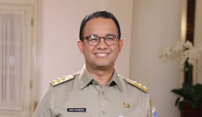 Relawan Sambut Baik Kesiapan Anies Maju di Pilpres 2024