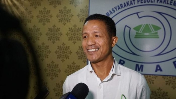 Formappi Ingatkan BPK Jangan Dijadikan Wadah 'Titipan' Parpol