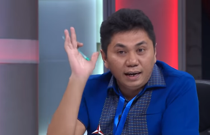Jansen Demokrat: Pak Jokowi Jadi Ketua Presidensi G-20 Itu Berkat Pak SBY