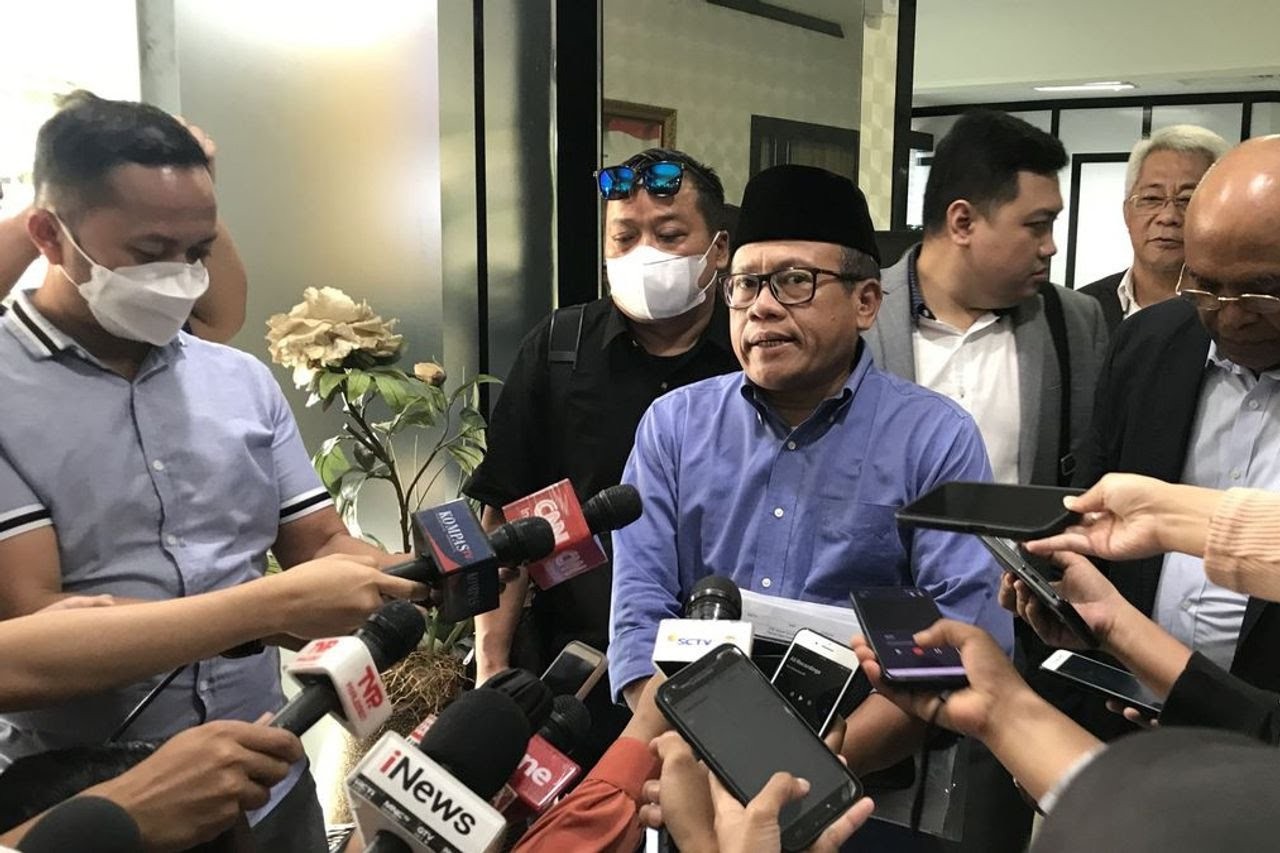 IPW Minta Polri Bongkar Keterlibatan RBT dan YS dalam Konsorsium 303 Kaisar Sambo