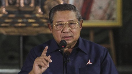 Pengamat: Pendapat SBY Harusnya Dibantah Jika Tidak Benar, Bukan Dihujat