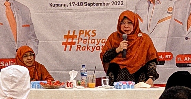 Anis: PKS Terus Kembangkan Diskursus Tentang Nasionalisme dan Keterbukaan