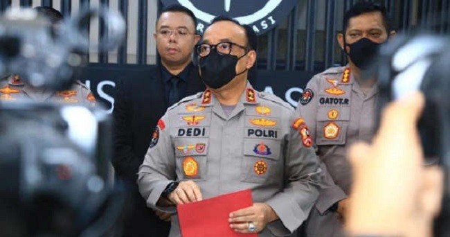 Polri Tegaskan Tak Ulur Waktu Tuntaskan Sidang Etik Terkait Perkara Brigadir J